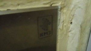 Лифты КМЗ-(2016 г.в.), V=1 м/с, Q=630-400 кг (1123)