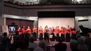 А.С.Даргомыжский, ст.А.С.Пушкин "Юноша и дева"