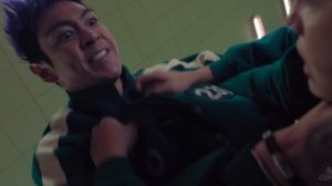 tanos kill player 333 ( part 1)