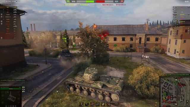 МИР ТАНКОВ. МАСТЕР. 08.02.25