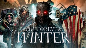 Я ПОЗНАЛ THE FOREVER WINTER | УНИКАЛЬНЫЙ EXTRACTION-ШУТЕР