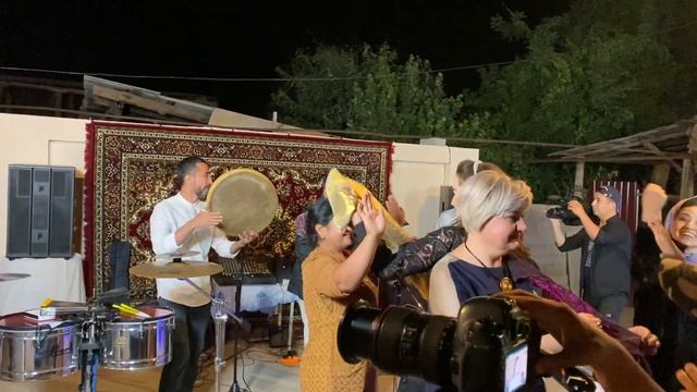 Ravshan Namozov Kinoda смотреть онлайн