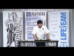 ТБИ, урок 13, Карри Блейк. Перевод Евгения Гальченко