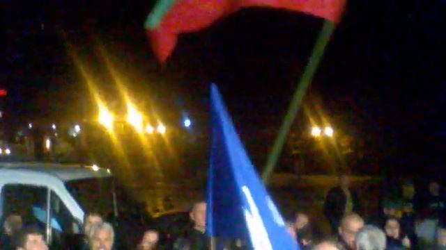 Bulgaria, city Svishtov, district Veliko Tarnovo - 2011-10-30 - "Elections-2011" смотреть онлайн