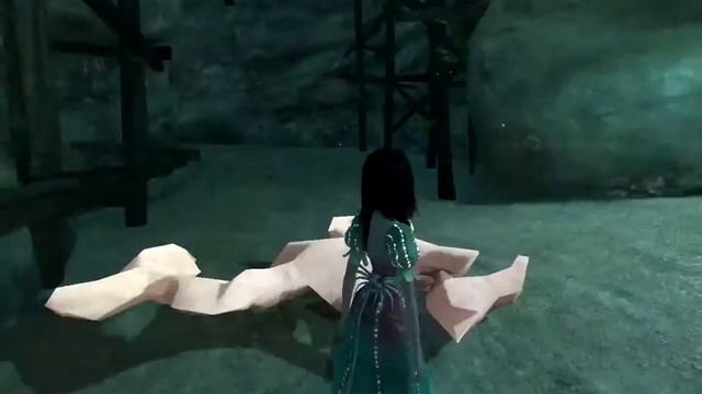 Alice Madness Returns #10 - Das Tiefseetheater | Let's Play смотреть онлайн