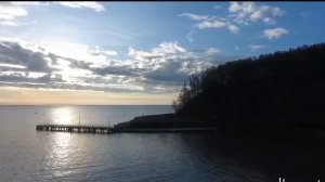 Ундоры, курорт на Волге. Вспоминаем лето.