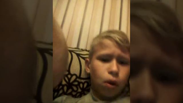 Влог.