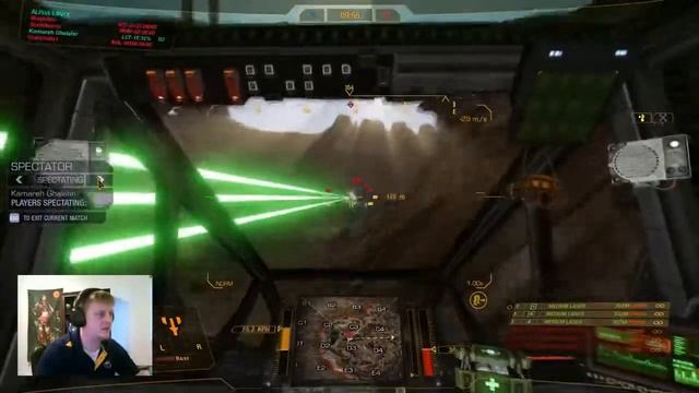 Mechwarrior Online A New Era -Ep 2 смотреть онлайн