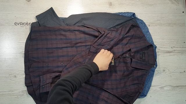 A1 00886 Blend (Рубашки муж.L/XL ) 2 пак 6,00 6,50€ смотреть онлайн