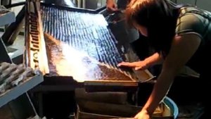 доводка золота