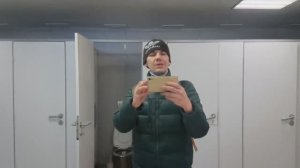 ОБЗОР НА ТУАЛЕТНЫЙ СТАЙЛ В КОЛОМЕНСКОМ!