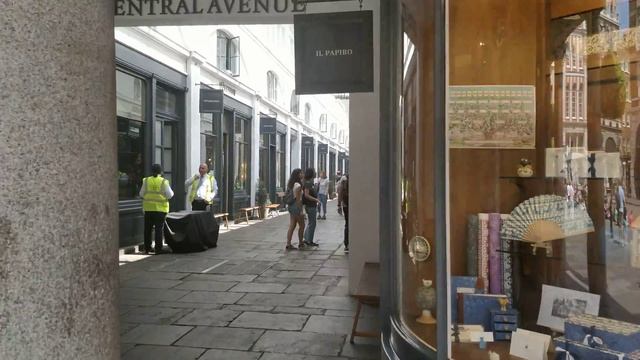 OnePlus 5 camera test: 4K video sample смотреть онлайн