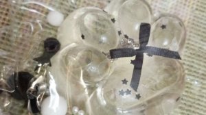 новая таба лапка