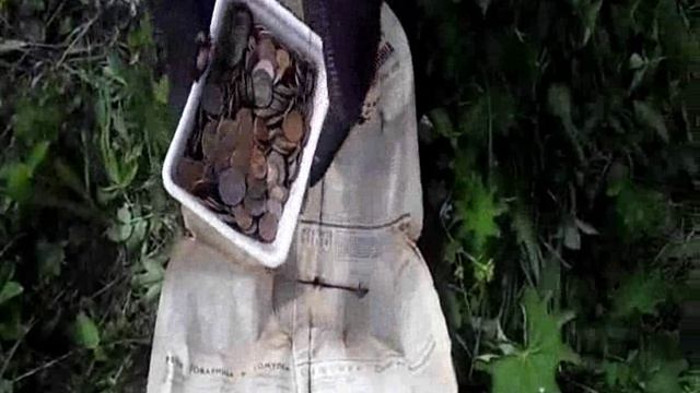 История закладки одного реального клада! смотреть онлайн