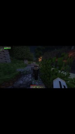 ПРИКОЛЫ В МАЙНКРАФТ ! Minecraft shorts #minecraftприколы