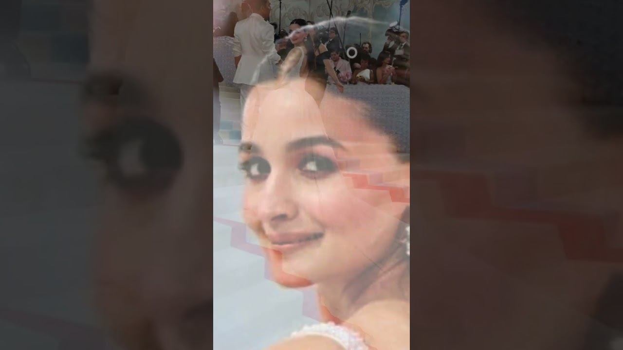 Алия Бхатт дебютировала на престижном показе в Нью-Йорке смотреть онлайн