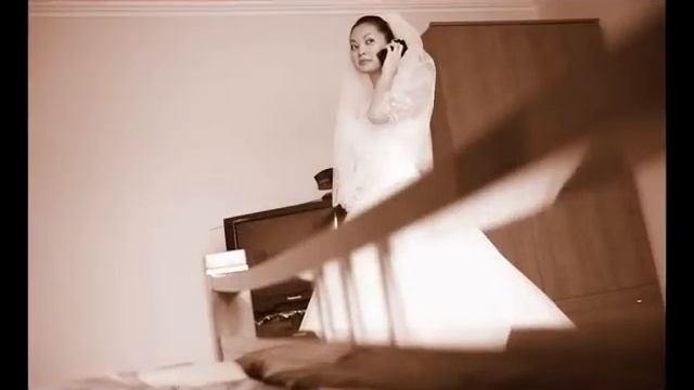 Wedding slideshow by Yuri Schapov смотреть онлайн