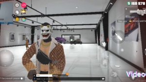 Гранд-криминал онлайн ГКО часть 1