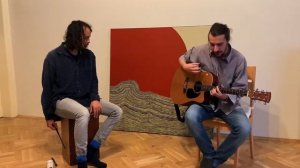 Pavel Jartym - Georgia On My Mind