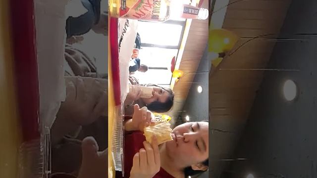 мукбанг
