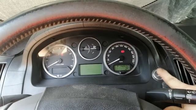 Land Rover Freelander LR2 i6 fuel related stalling смотреть онлайн