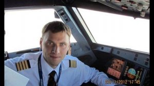 Маршал - Пилотам гражданской авиации кавер egorrushka