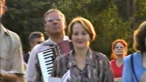 3 кассета - Орленок