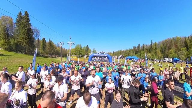 Стальной характер