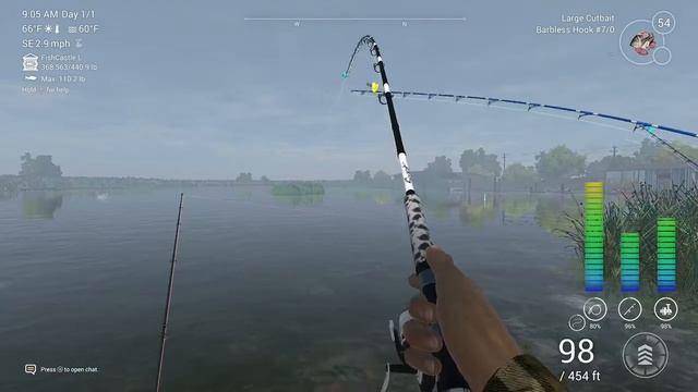 fishing planet xp grinding смотреть онлайн