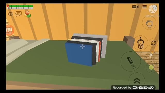 хоррор в чикен ган 2 часть