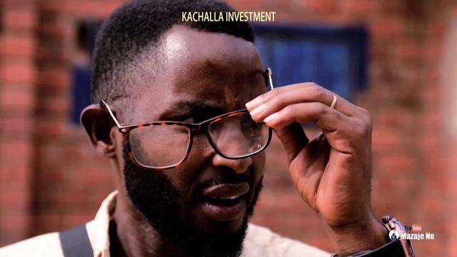 DAGA WASA - Official Teazer | True Life Story 😳💯 Lallai Akwai Chakwakiya | Kachalla Investment смотреть онлайн