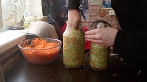 Щаница (хряпа)