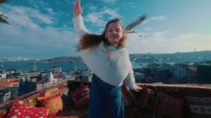 Elsen Pro & Filiz Kemal - Aşık Mecnun (Official Video)