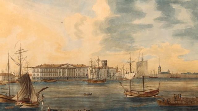 ВДОВА И ПОДРОСТОК НА ПРЕСТОЛЕ