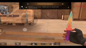 🧟♂️ХАЙДЖИ-Я ИДУ ЗА ТОБОЙ||Standoff 2 highlights🧟♂️