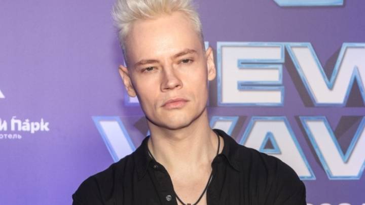 SHAMAN готовится к роли коровы Фильме про летающую корову Новая Роль Божьей коровки смотреть онлайн