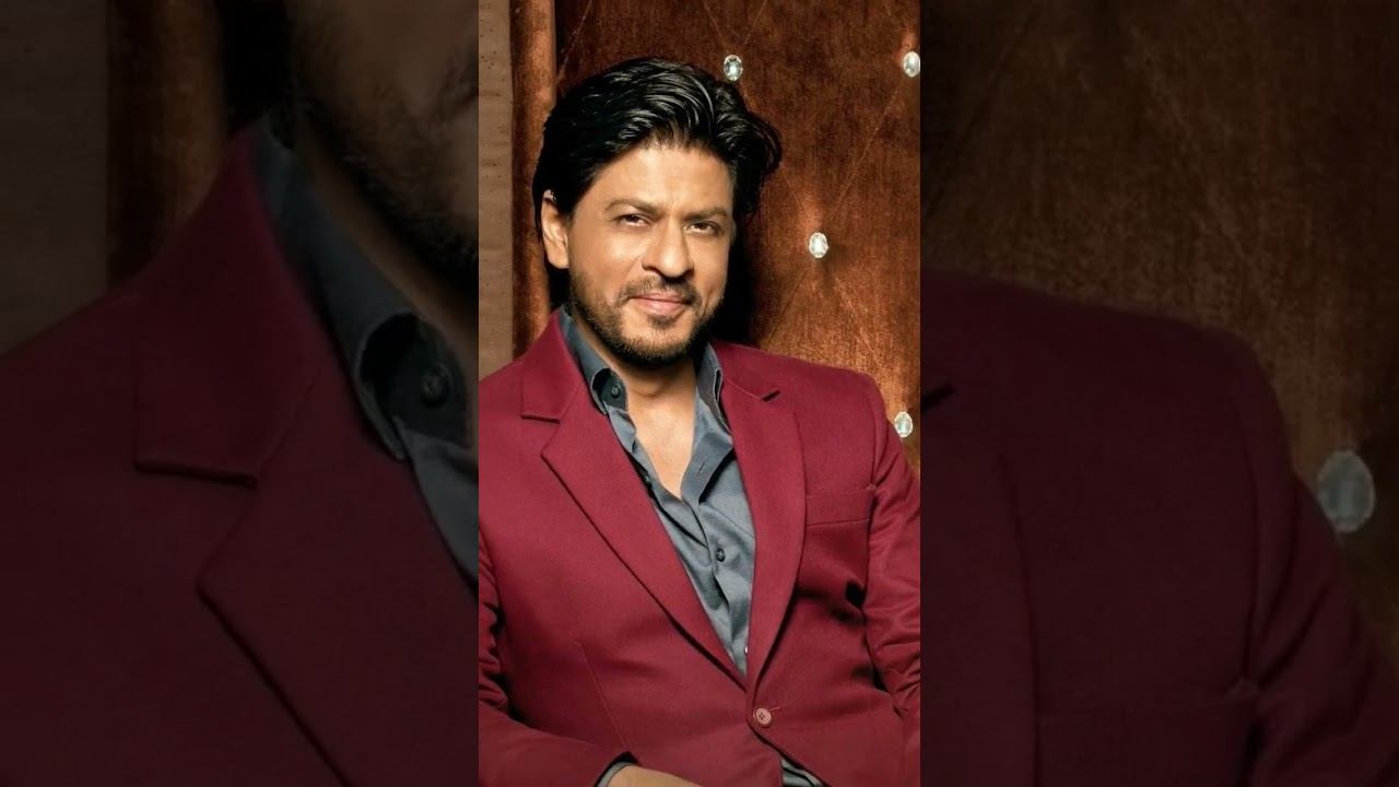 Шахрукх Кхан-индийский Том Круз? #болливуд #шахрукхкхан смотреть онлайн