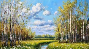 А. Вивальди "Времена Года" Весна. 🦊