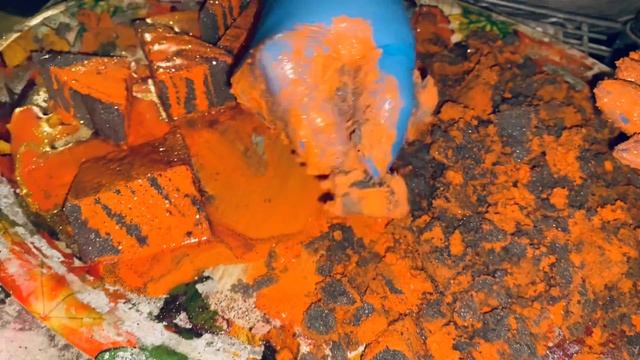 Coral flamingo color Rayer смотреть онлайн