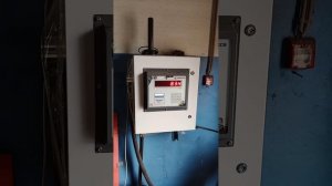 Автоматическая топливораздаточная колонка NewTech Mini