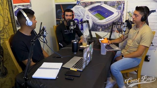 Jose On Greek Life at Sonoma State University смотреть онлайн