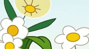 Развивающие мультики Веселая радуга 1