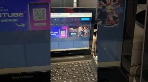 Ноутбук Lenovo
