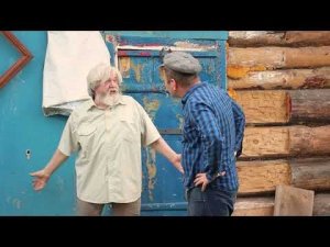 Не дурак я. фильм студии "Павлин"