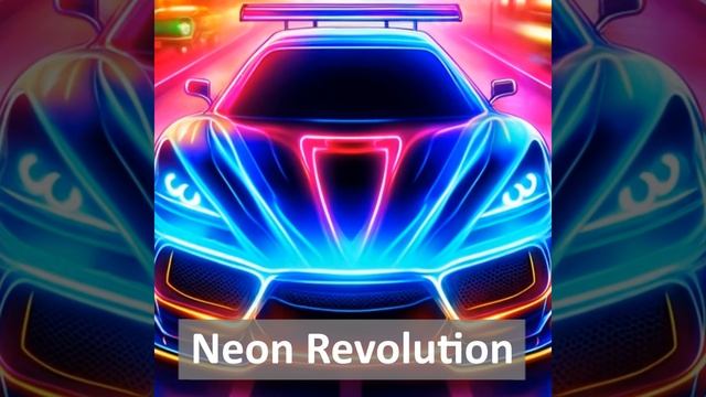 Neon Revolution смотреть онлайн