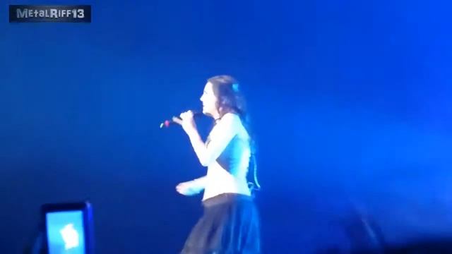 Within Temptation - Stand my ground (Hydra tour 2014) - Halle Tony Garnier (Lyon) - April 24th, 201 смотреть онлайн