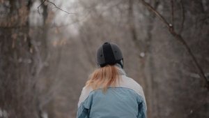 Бегство в Египет II (Иосиф Бродский)