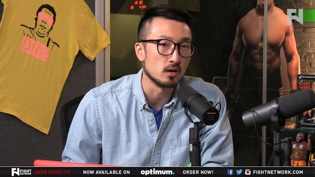 Review-A-Raw 4/21/15 - Tons of RKO's, Grapple Kingdom Fallout смотреть онлайн