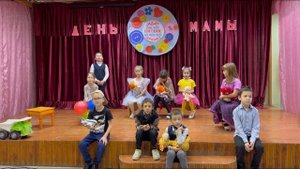 А что у вас? С. Михалков