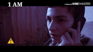 Пять ночей с тигрой убийство брайна мапса перезалив